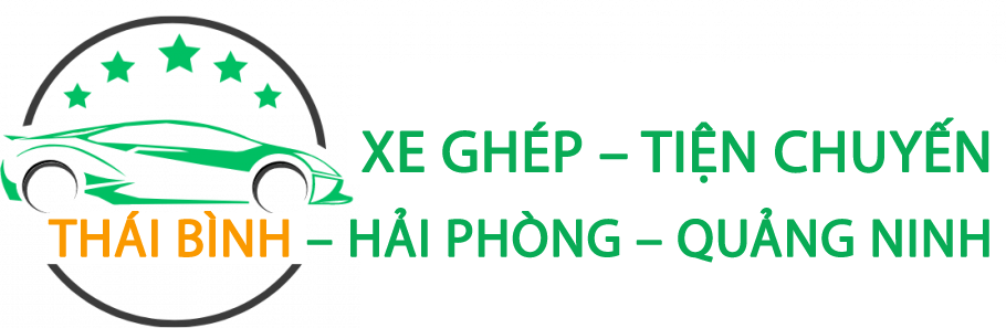 Taxi Ghép – Thái Bình